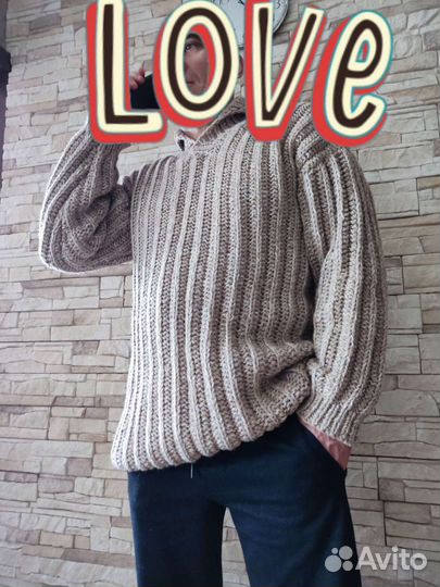 Свитер как у Бодрова