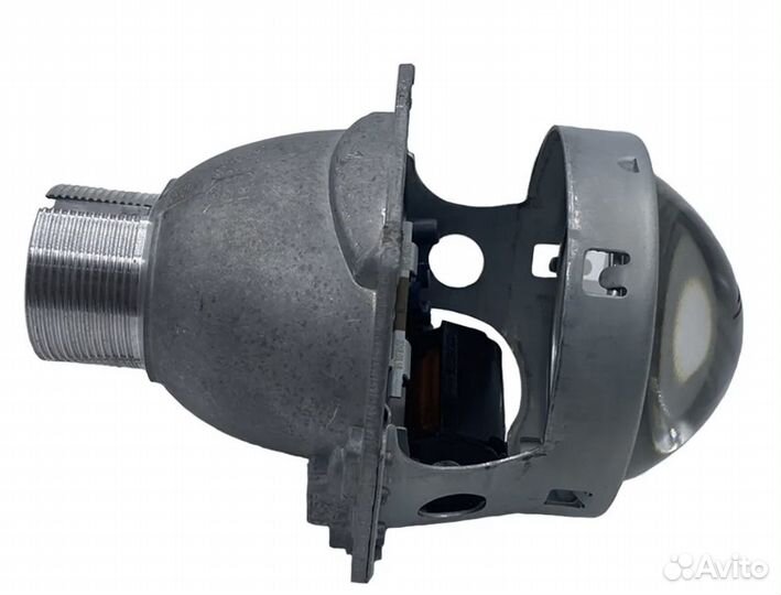 Би-линза H-3R H4-D2