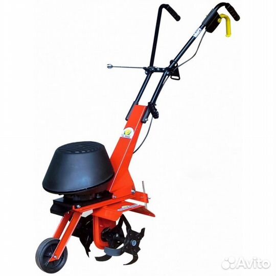 Электрокультиватор Eurosystems La Zappa el