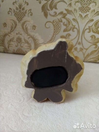 Копилка - собачка