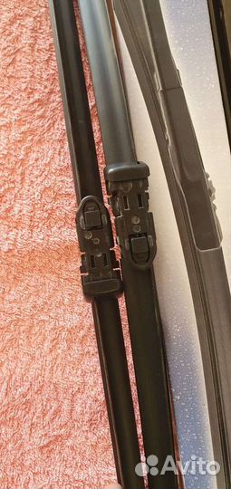 Щетки стеклоочистителя Ford Kuga 1 537086