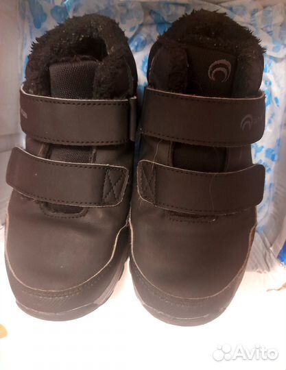 Одежда и обувь на мальчика