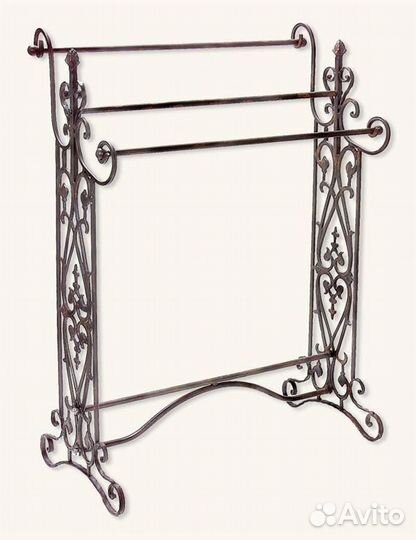 Вешалка напольная