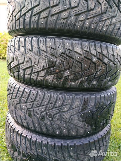 Hankook Winter I'Pike RS2 W429 185/60 R15
