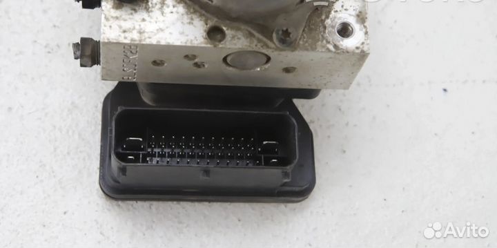 Блок абс, 589202T520 KIA Optima 2010-2015 года