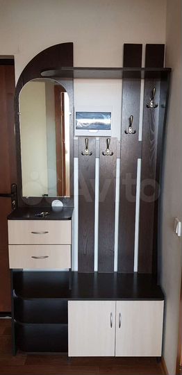 1-к. квартира, 34,9 м², 5/5 эт.