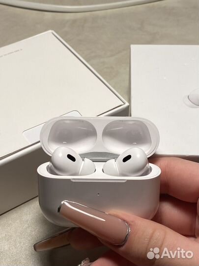 Airpods pro 2 premium
