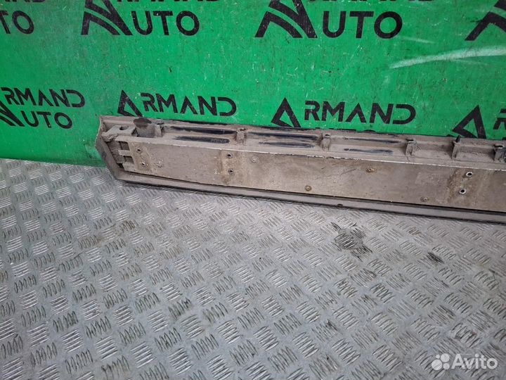Подножка порога левая Tank 300 1 2021-Нв