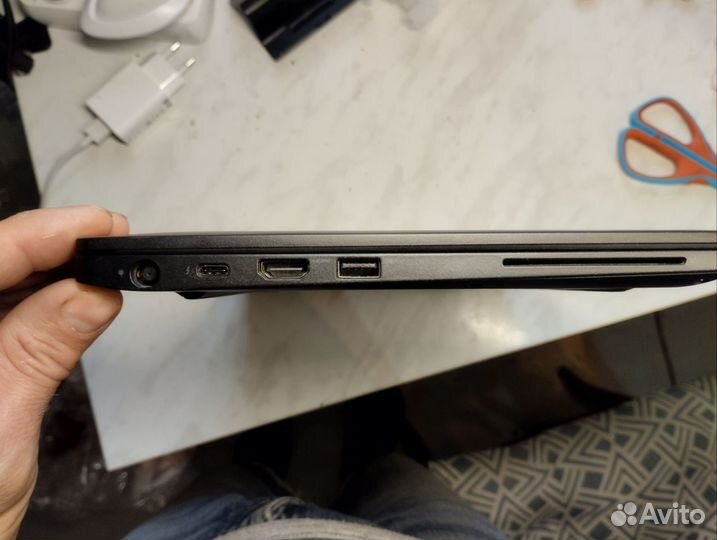 Dell latitude 7390