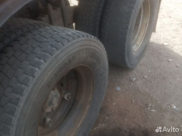 Полуприцеп зерновоз узаконен