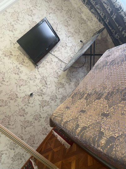 2-к. квартира, 56 м², 6/9 эт.