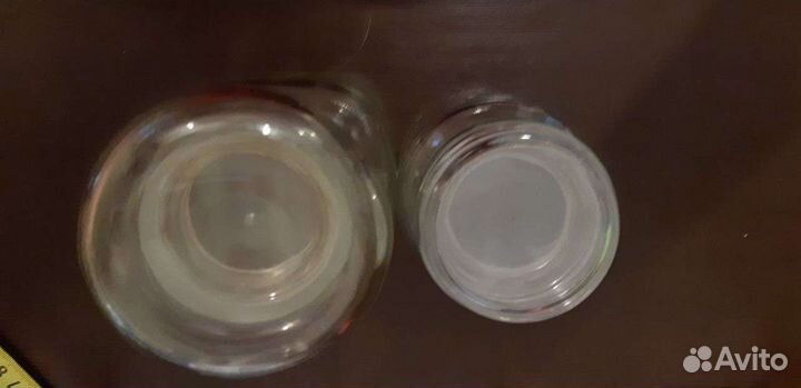 Набор 2 Банки