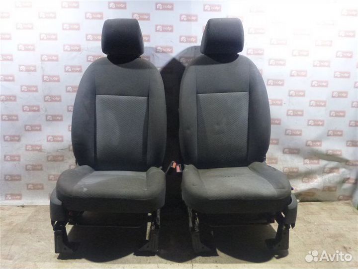 Сиденья Ford C-Max C214 qqdb 2006