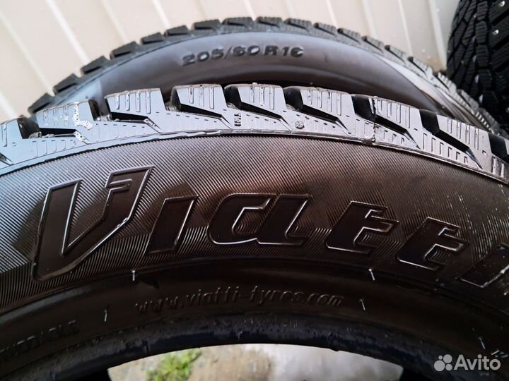 Viatti Brina Nordico V-522 205/60 R16 92T