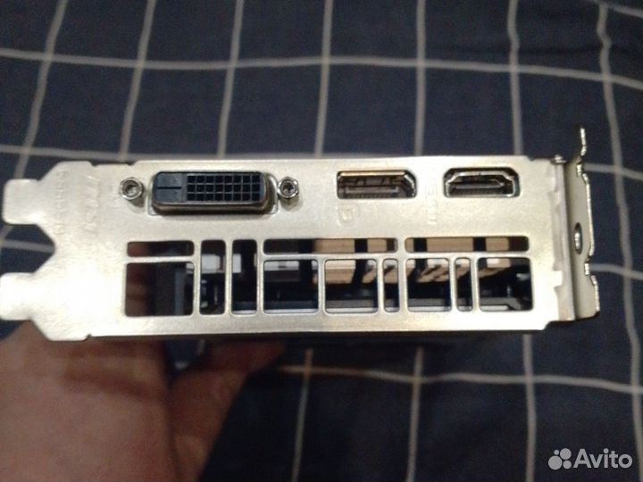 Видеокарта