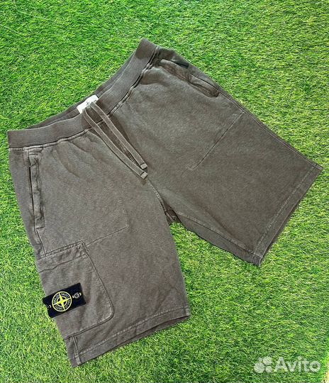 Stone island шорты