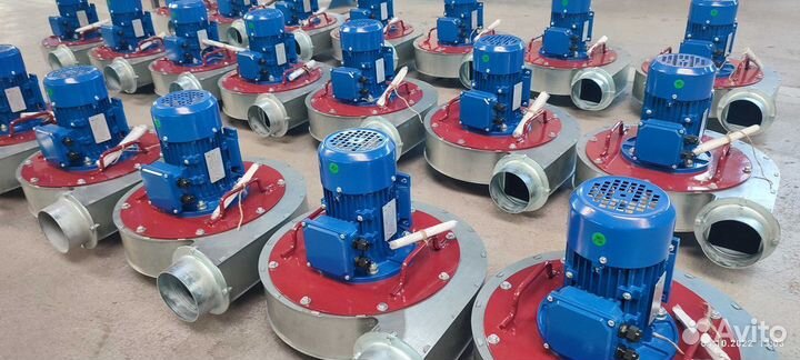 Аэратор для зерна. Сохранит 100 урожая