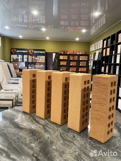 Керамический кирпич солома скала завода жкз