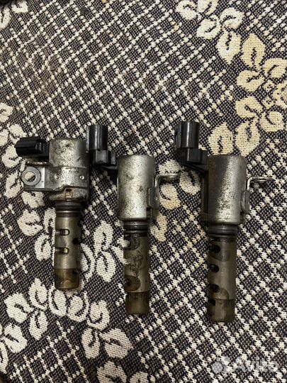 Запчасти двигателя 3gr fse