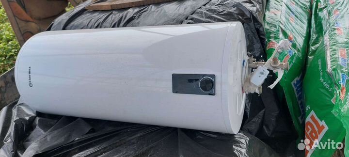 Водонагреватель thermex 100V