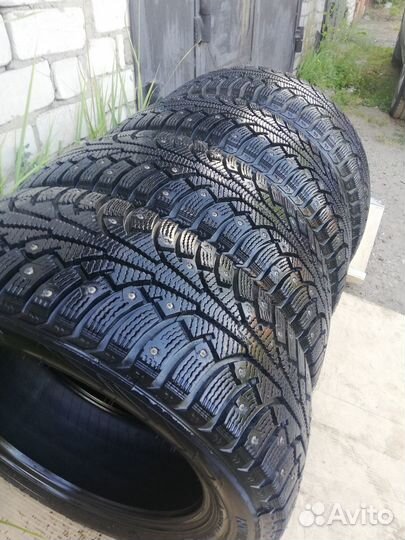 Nokian Tyres Nordman 5 205/55 R16 94T