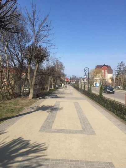 1-к. квартира, 27 м², 3/5 эт.