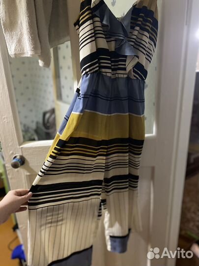 Платье женское