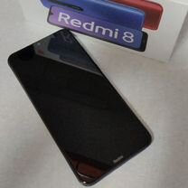 Xiaomi Redmi 8, 3/32 ГБ