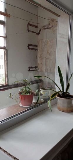 Комната 12 м² в 1-к., 3/5 эт.