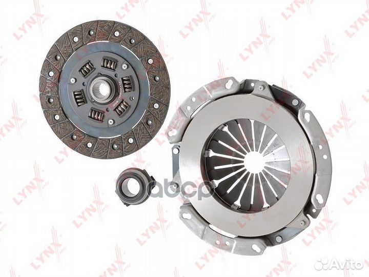 Комплект сцепления cl1049 lynxauto