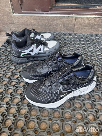 Кроссовки Nike Zoom Winflo 8 Shield