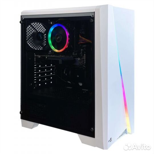 Игровой системный блок