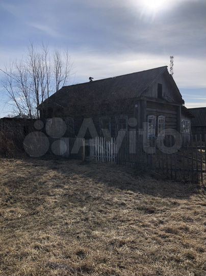 Участок 12 сот. (ИЖС)