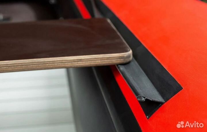 Лодка пвх RiverBoats RB 350 Al