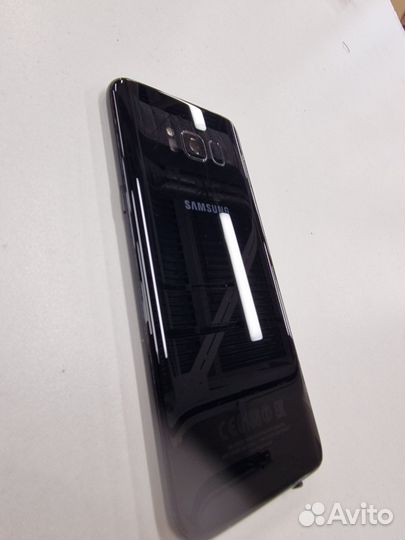 Samsung Galaxy S8, 4/64 ГБ