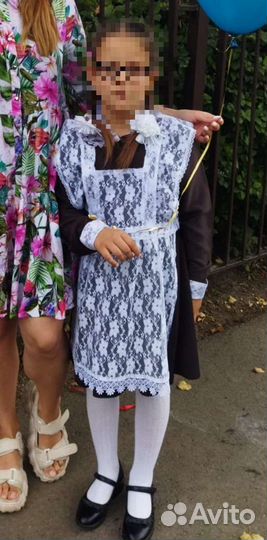 Школьная форма