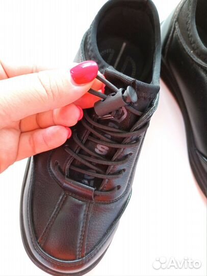 Туфли для мальчика