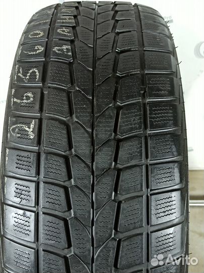 Dunlop SP Winter Sport 400 265/60 R18 110H