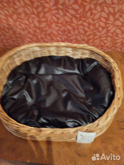 Лежанка для кошек