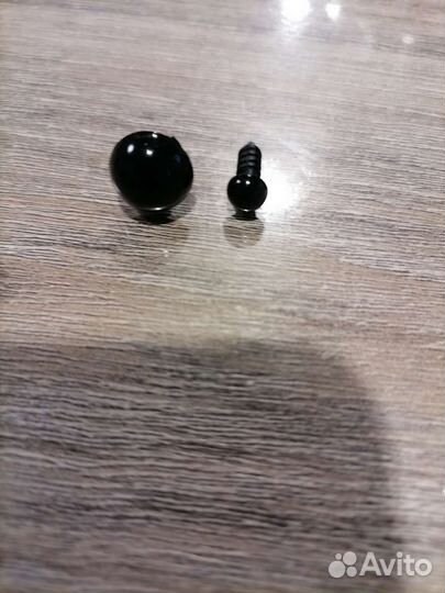 Рукоделие глаза для игрушек