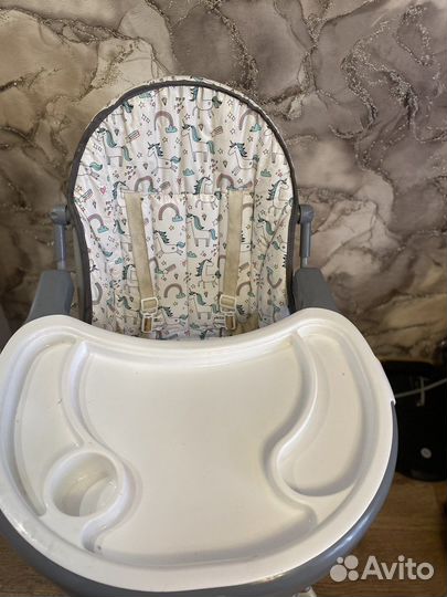 Стульчик для кормления