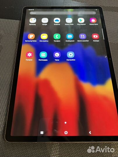Samsung Galaxy Tab S7+