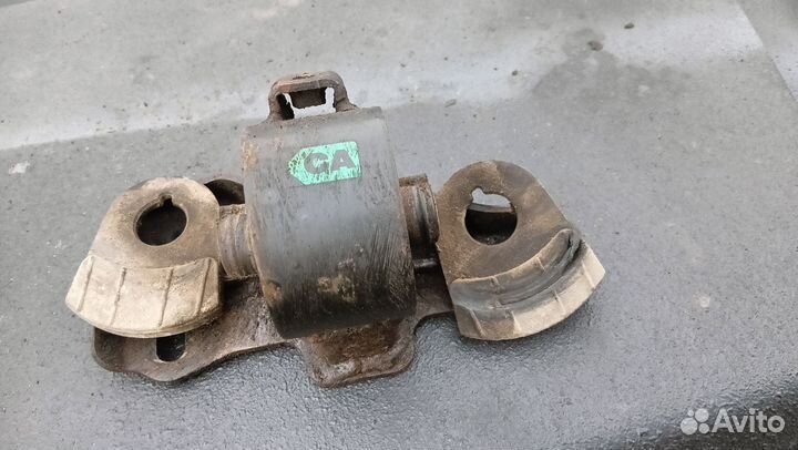 Опора двигателя Toyota carina-E 4a-fe 7a-fe