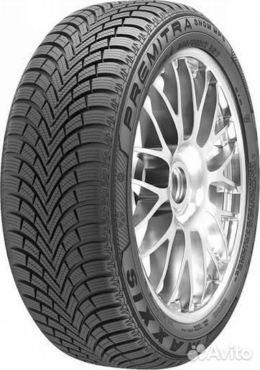 Maxxis Premitra Snow WP6 185/60 R15 88T