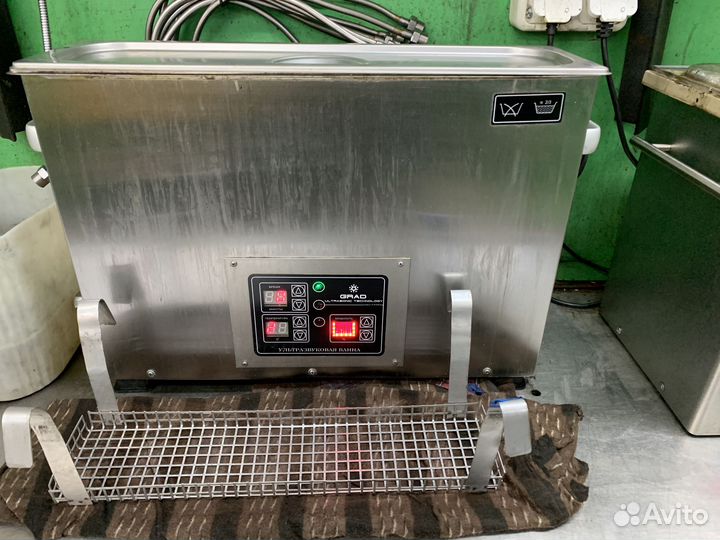 Топливная форсунка Nissan 0445110284