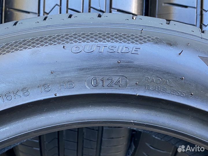 Hankook Ventus Prime 4 K135A 215/50 R17