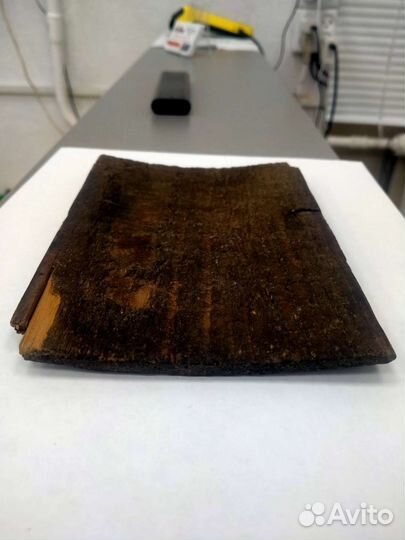 Старинная икона божьей матери