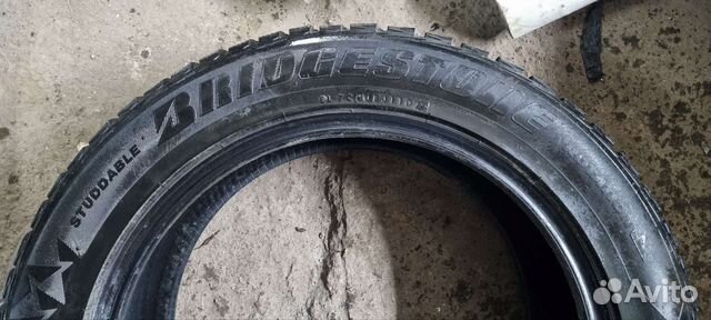 Bridgestone Ice Cruiser 5000 235/55 R18