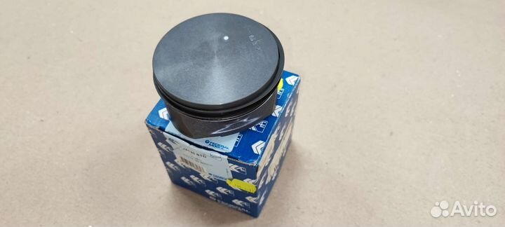 Поршень ford escort 95-01