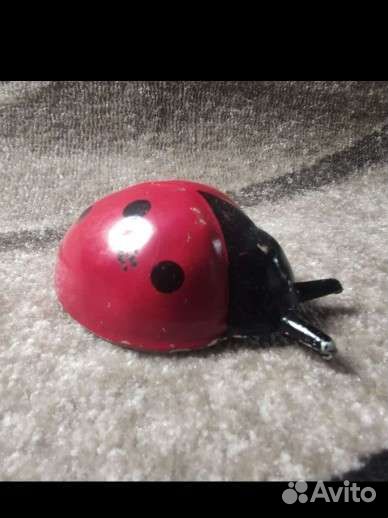 Детские игрушки СССР советские